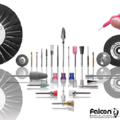 Falcon - Rotary Instruments - ZOOM - prima pagina a catalogului